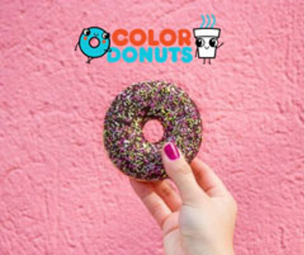 Franquicia Color Donuts