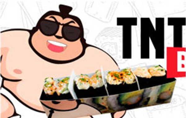 Franquicia Mr Sushi Franquicia Mr Sushi