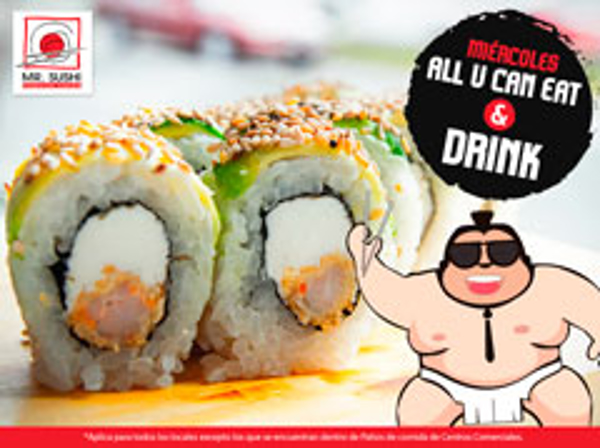 Franquicia Mr Sushi Franquicia Mr Sushi