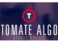 franquicia Tomate Algo  (Restaurantes / Café / Bares)