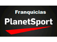 Franquicia PlanetSport