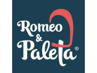 franquicia Romeo y Paleta (Restaurantes / Café / Bares)