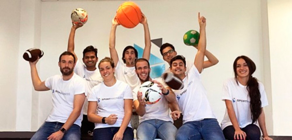 La franquicia Sportmadness abre su primera oficina en Chile