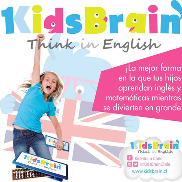 En las franquicias KidsBrain desarrollamos las capacidades intelectuales del niño para mejorar su futuro