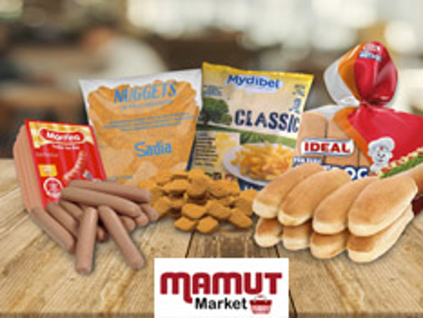 G&N Brands innova con su nueva plataforma  de la franquicia Mamut Market.
