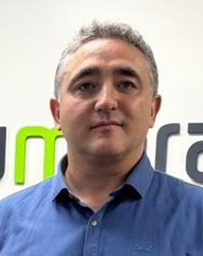 Felipe Hojman