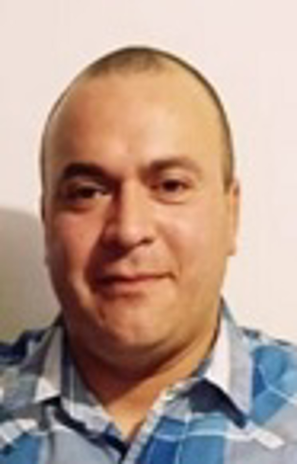 Entrevista a  Alexis Bernardo Donoso , franquicia BioRecarga