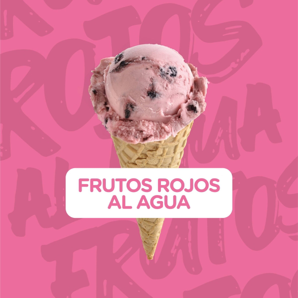 Helados Grido, la franquicia con el éxito más dulce de Chile.