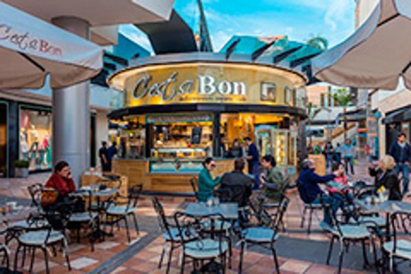 Franquicia Cest si Bon Franquicia Cest si Bon