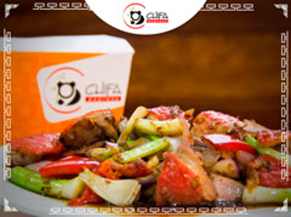 Franquicia Chifa Express Franquicia Chifa Express