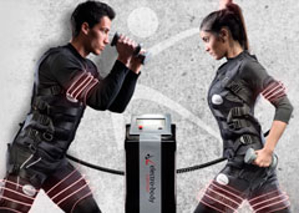 Franquicia Electro Body Center Franquicia Electro Body Center