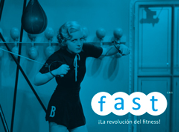Franquicia FAST Franquicia FAST