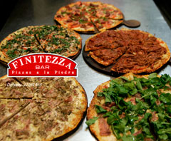 Franquicia Finitezza Pizzeria Franquicia Finitezza Pizzeria
