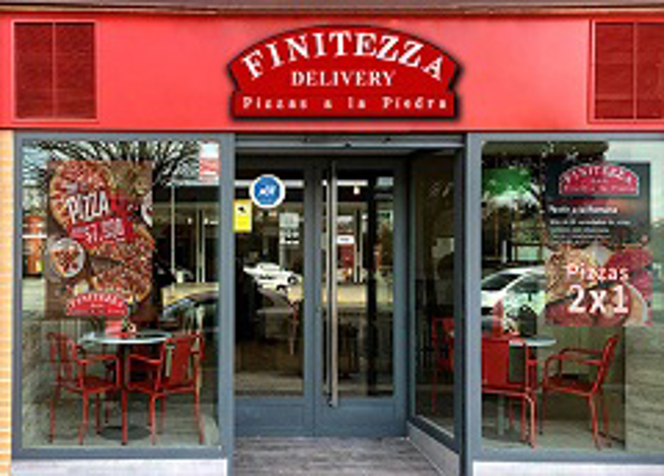 Franquicia Finitezza Franquicia Finitezza