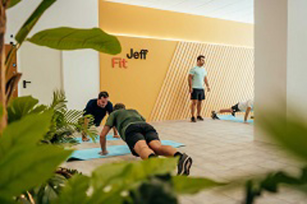 Franquicia Fit Jeff Franquicia Fit Jeff