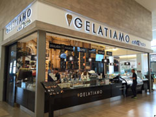 Franquicia Gelatiamo Franquicia Gelatiamo