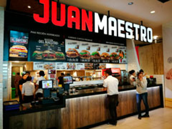 Franquicia Juan Maestro Franquicia Juan Maestro
