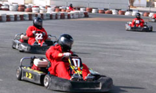 Franquicia Kartzone Franquicia Kartzone