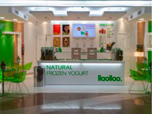Franquicia Llao Llao Franquicia Llao Llao