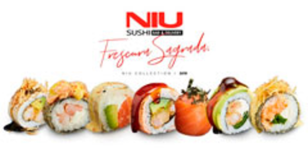 Franquicia Niu Sushi