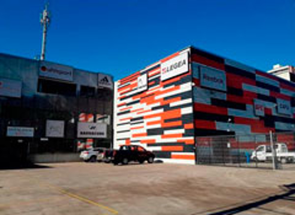 Franquicia PlanetSport Franquicia PlanetSport
