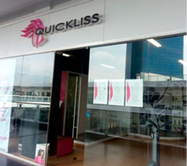 Franquicia Quickliss