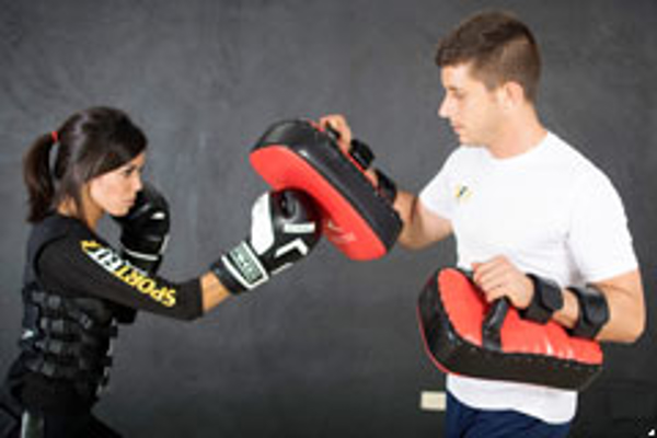Franquicia SPORTFIT Personal Training Franquicia SPORTFIT Personal Training