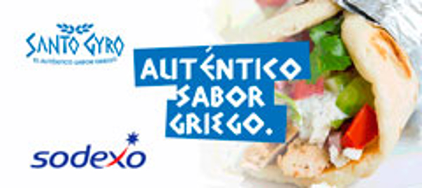 Franquicia SantoGyro Franquicia SantoGyro