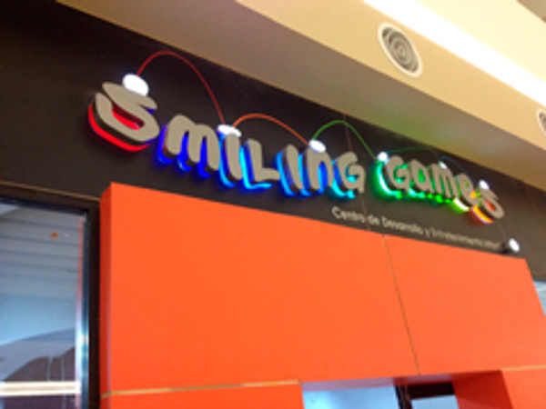 Franquicia Smiling Games Franquicia Smiling Games