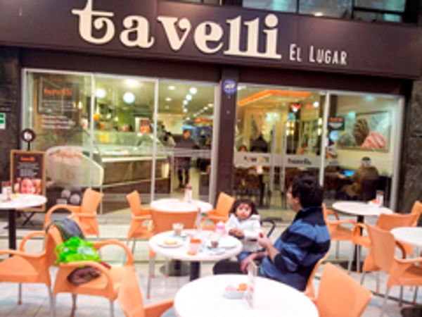 Franquicia Tavelli Franquicia Tavelli