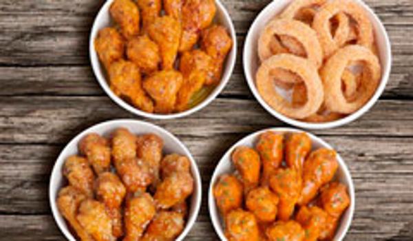 Franquicia Wings & Rings Franquicia Wings & Rings