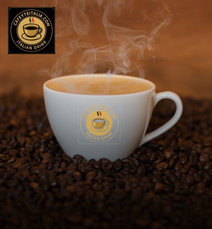 Franquicia Café y Té Italia