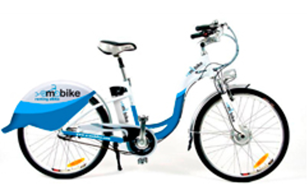 Franquicia e-Mobike Franquicia e-Mobike