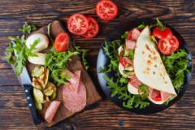 Franquicia Piadina Leggera Franquicia Piadina Leggera