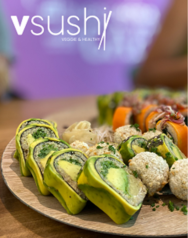 Franquicia VCompany Food Franquicia VCompany Food