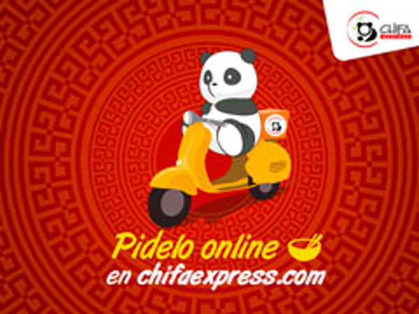 Franquicia Chifa Express Franquicia Chifa Express