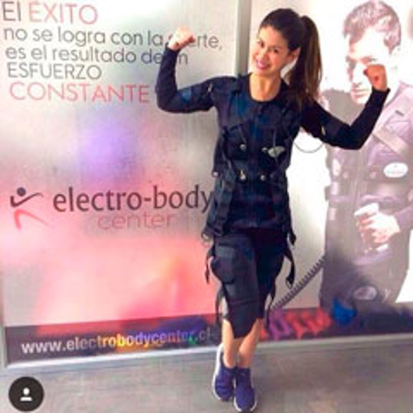 Franquicia Electro Body Center