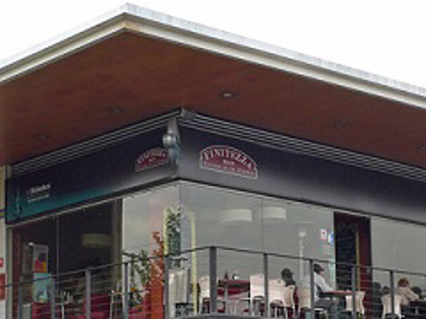 Franquicia Finitezza Franquicia Finitezza