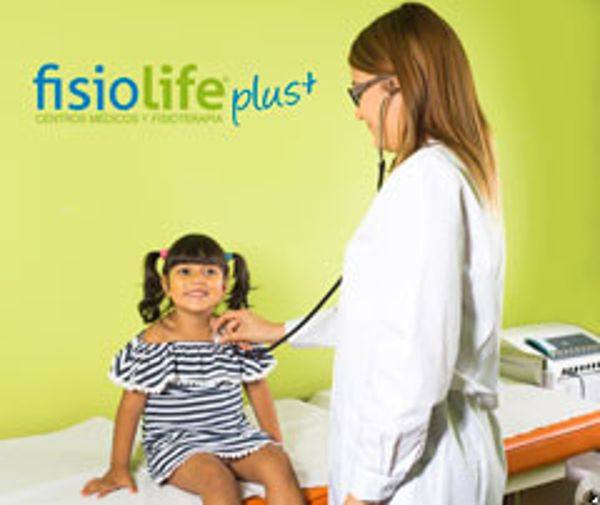 Franquicia Fisiolife Plus Franquicia Fisiolife Plus