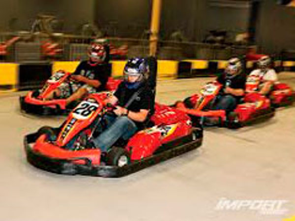 Franquicia Kartzone Franquicia Kartzone