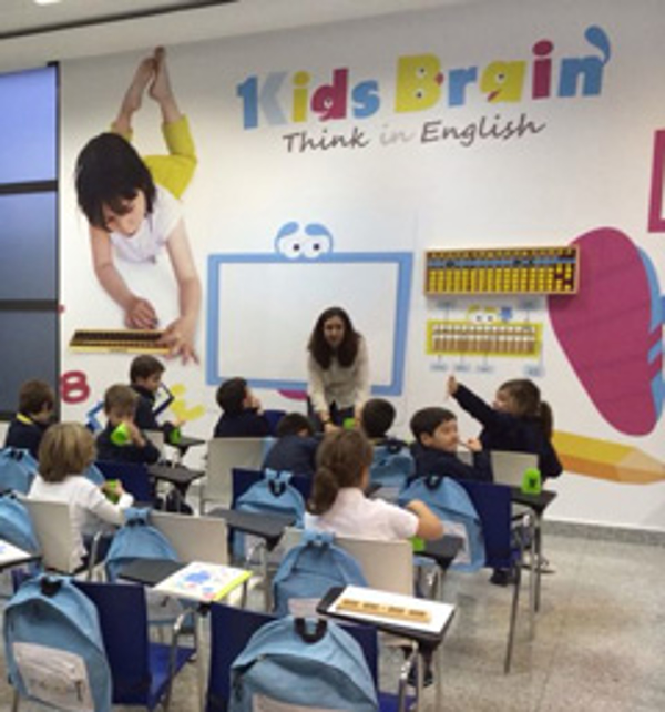 Franquicia KidsBrain Franquicia KidsBrain