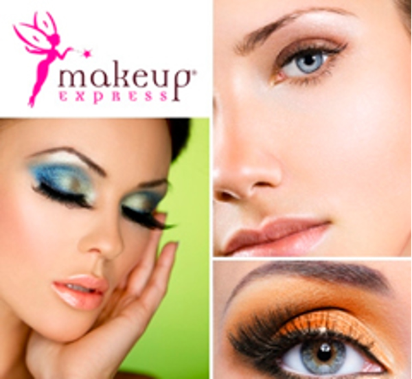 Franquicia Makeup Express