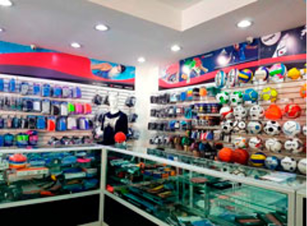 Franquicia PlanetSport Franquicia PlanetSport