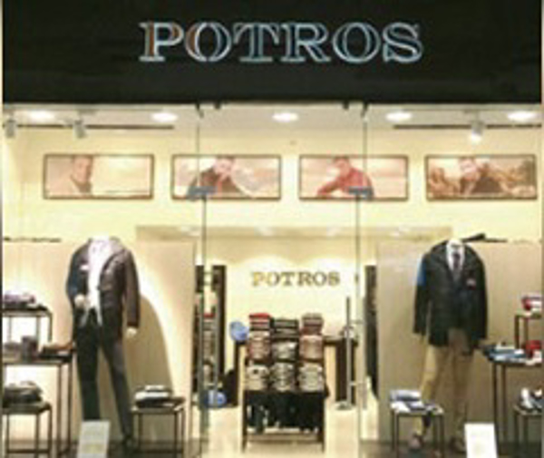 Franquicia Potros Franquicia Potros