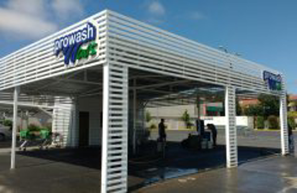 Franquicia Pro Wash