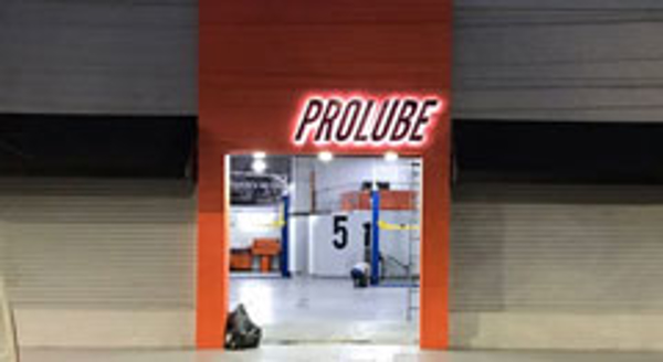 Franquicia Prolube Franquicia Prolube