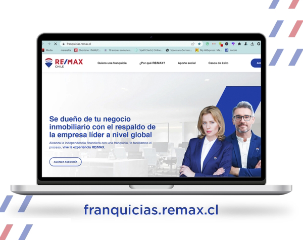 Franquicia Remax Franquicia Remax