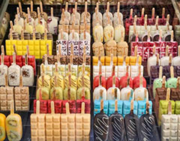 Franquicia Romeo y Paleta Franquicia Romeo y Paleta
