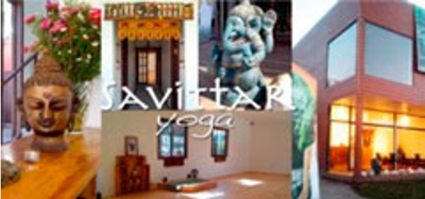 Franquicia Savittar Yoga