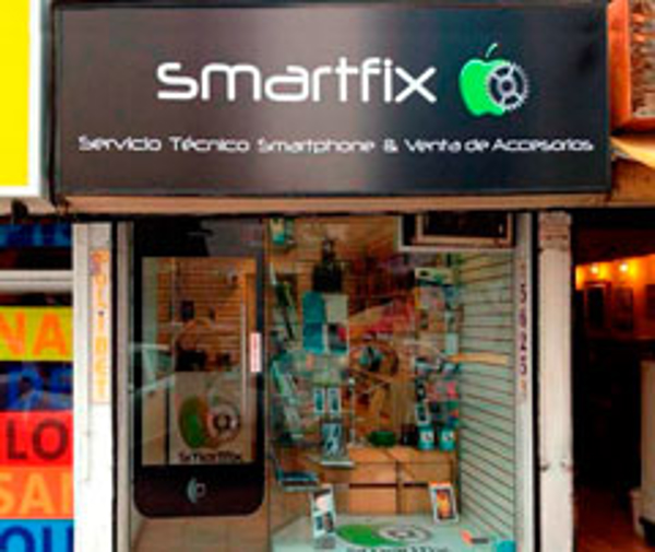 Franquicia Smartfix Franquicia Smartfix